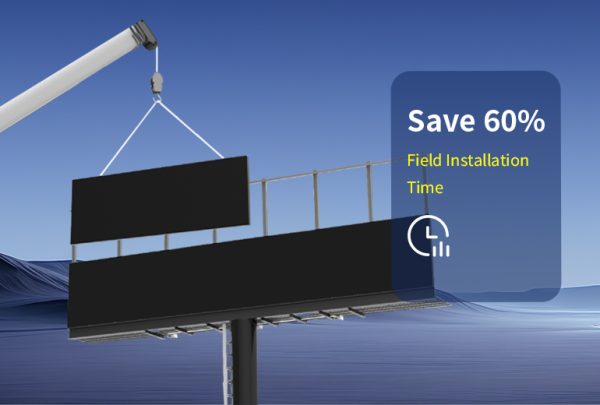 led billboard