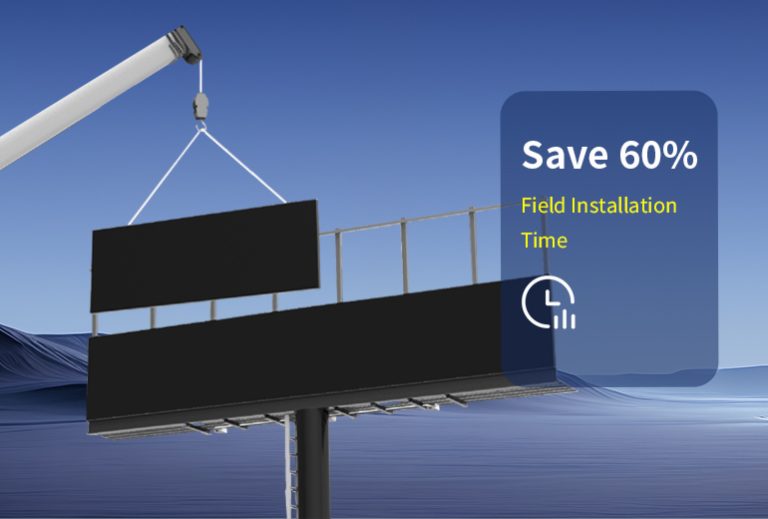 led billboard