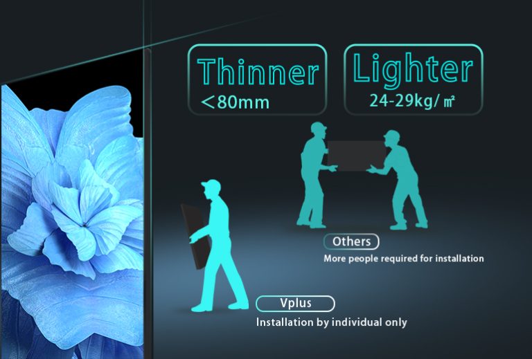 led billboard