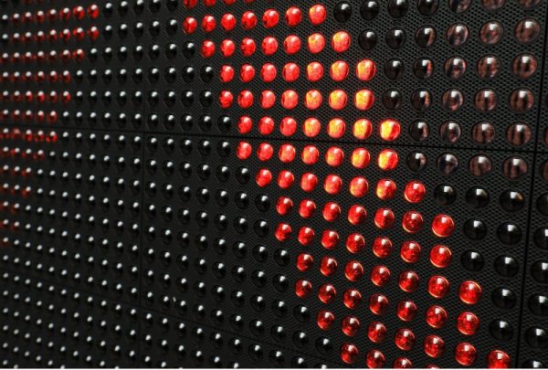 variable message signs