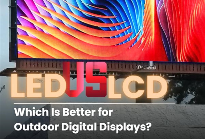 LED vs LCD
