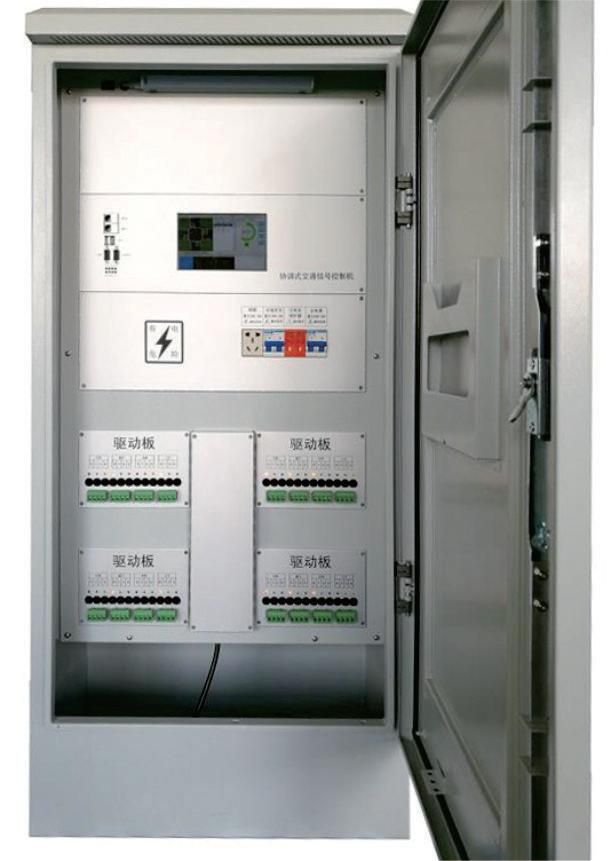 TC-4000 Controller Series