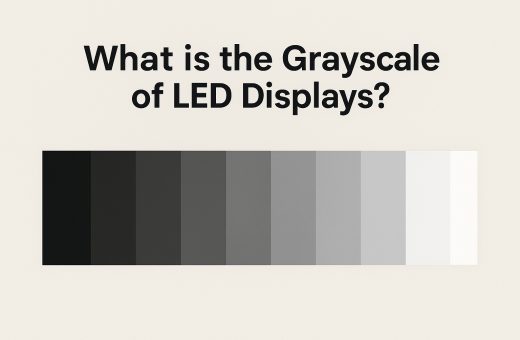 what is the grayscale