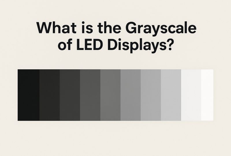 what is the grayscale